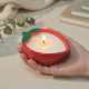 Strawberry Scented Candle 165 g